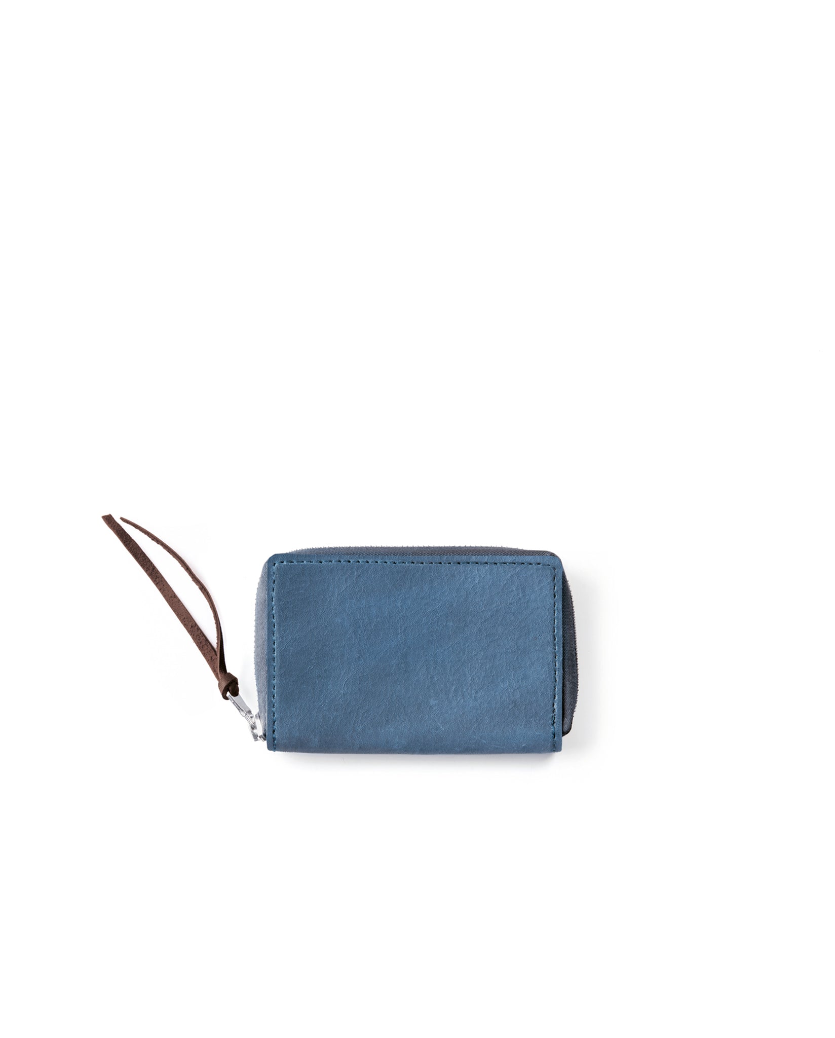 harolds-chacoral-soft-wallet-zip-small-geldb-rse-schwarz-rindleder image 1