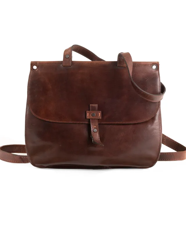 harolds-aberdeen-slingbag-l-businesstasche-braun-a4-rindleder image 1