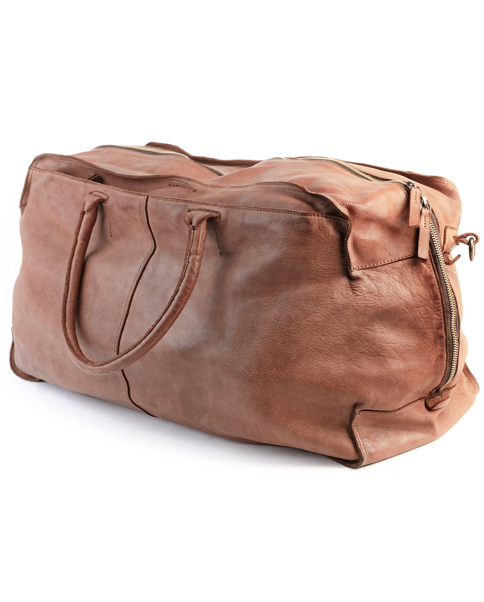 harolds-submarine-reisetasche-xl-schwarz-weekender image 3