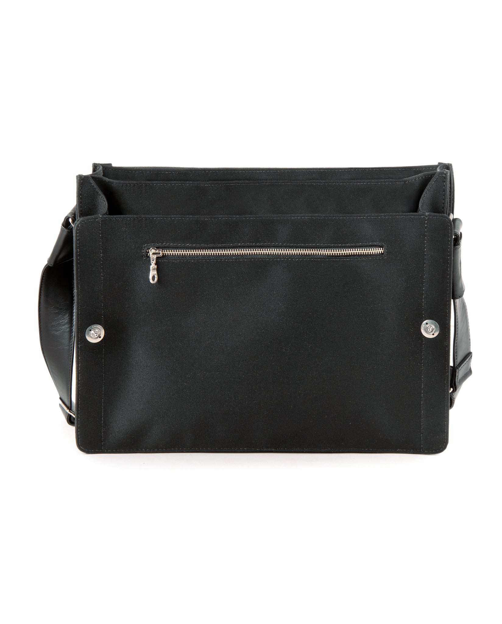 harolds-dothebag-cubicbag-briefcase-medium-schwarz-cabrio image 3