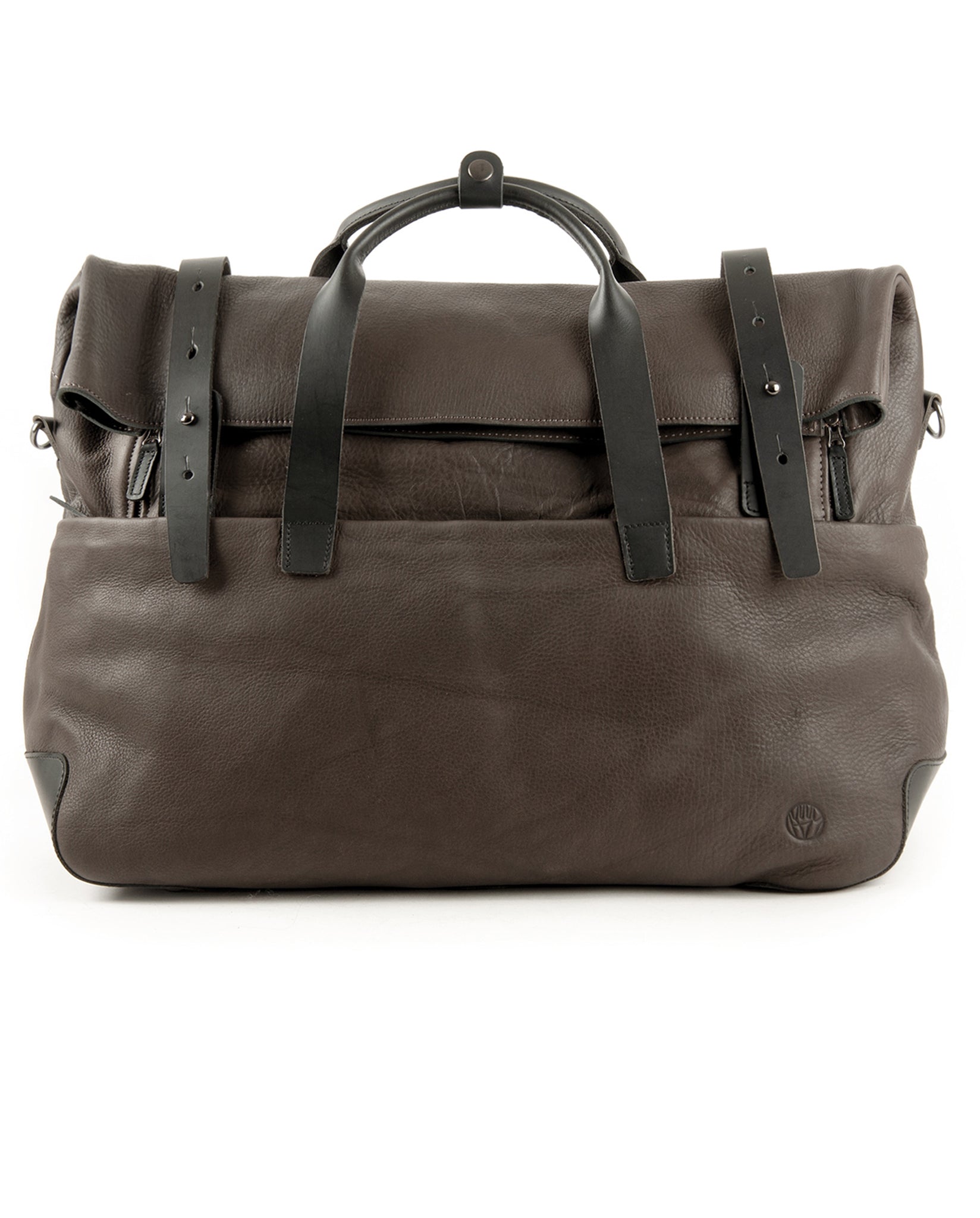 harolds-mount-ivy-weekender-reisetasche-cognac-vollrindleder image 7