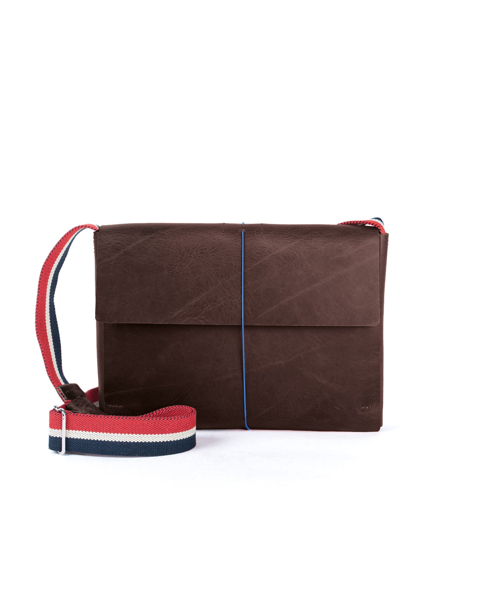 harolds-keeper-shoulderbag-l-schultertasche-schwarz-leder image 7