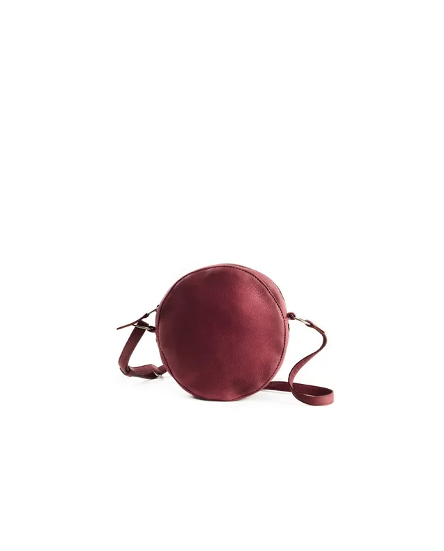 harolds-galore-shoulderbag-circle-small-umh-ngetasche-schwarz image 1