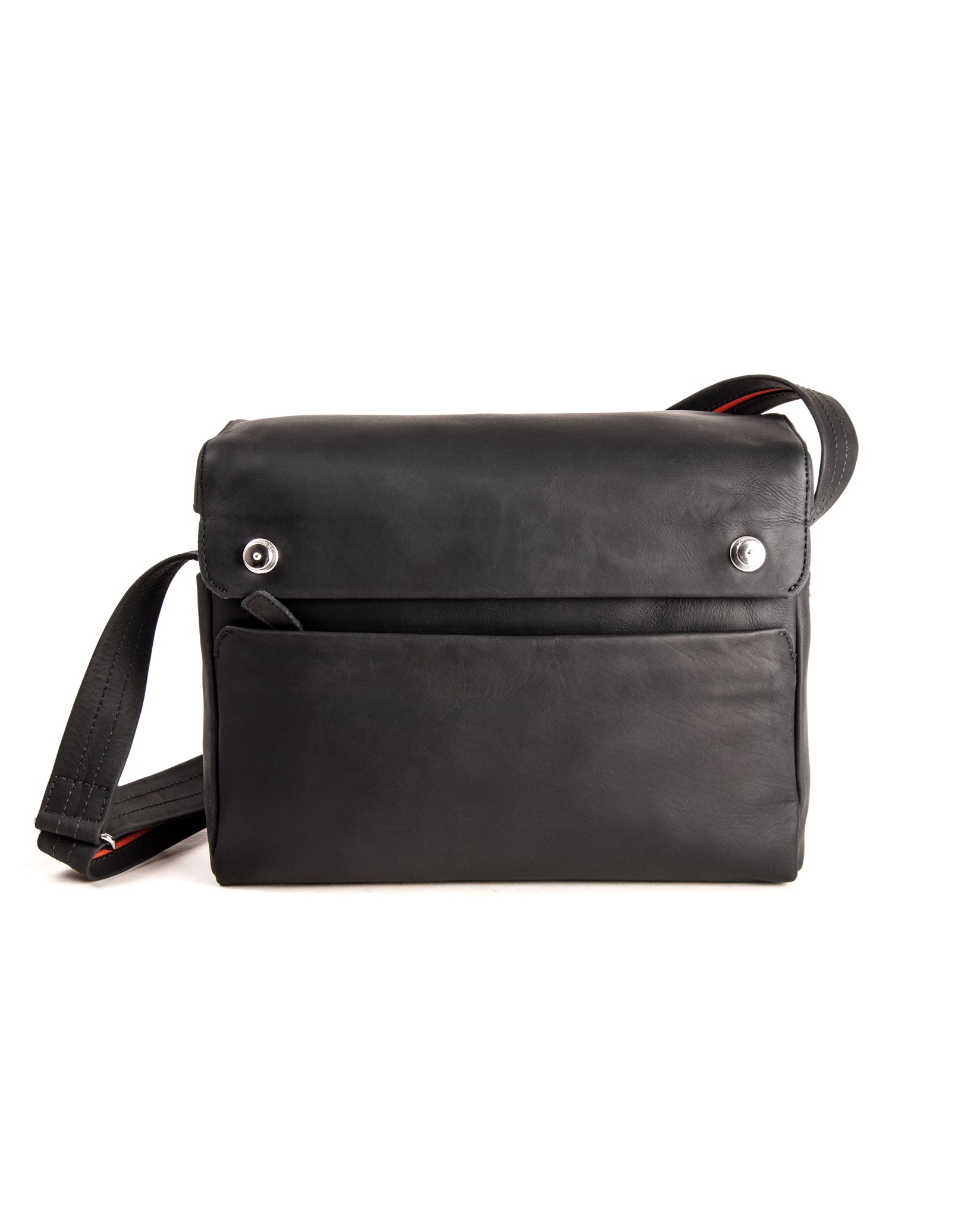 harolds-tank-camerabag-medium-kameratasche-schwarz-leder image 5