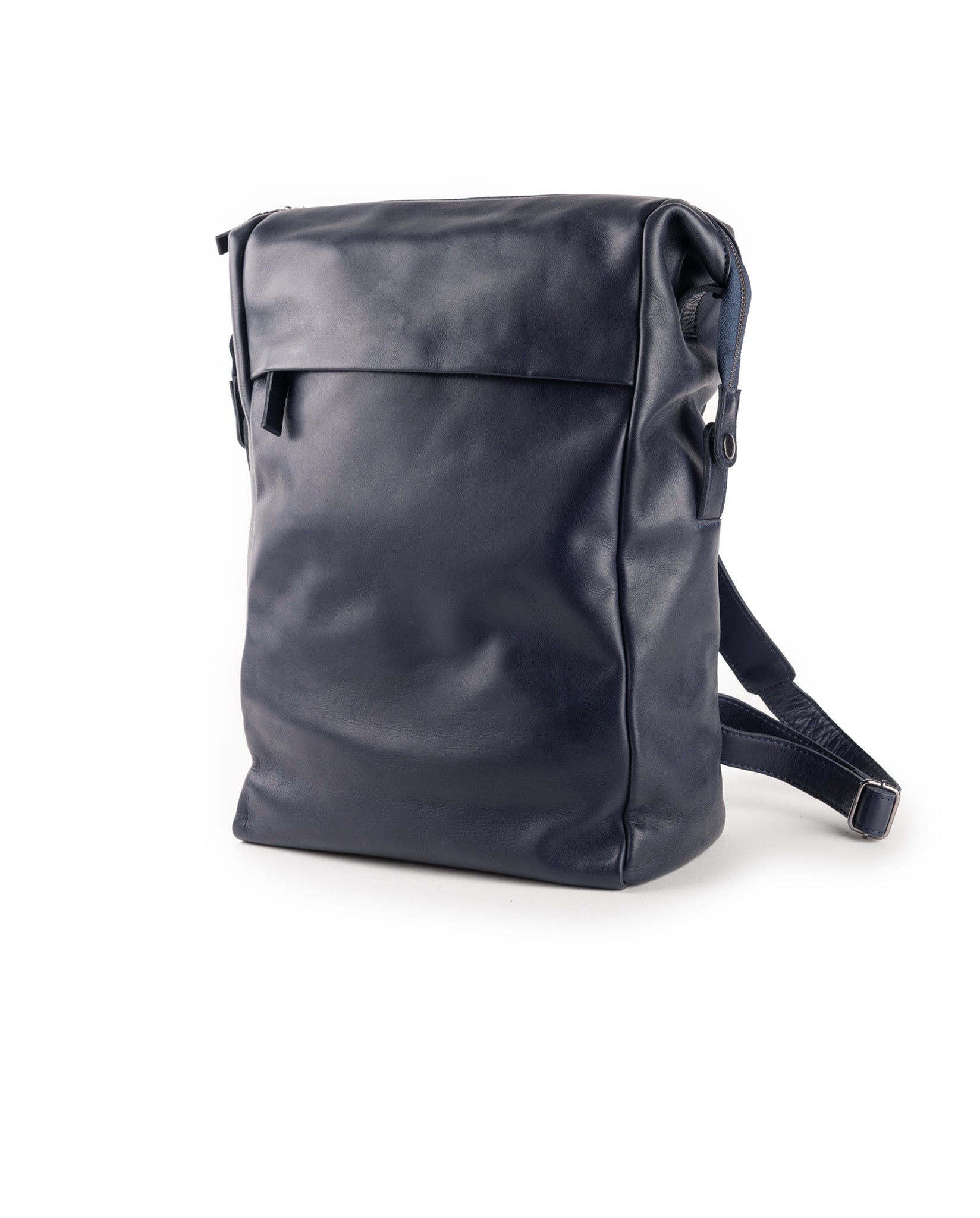 harolds-caugio-notebook-backpack-rucksack-schwarz-leder image 4