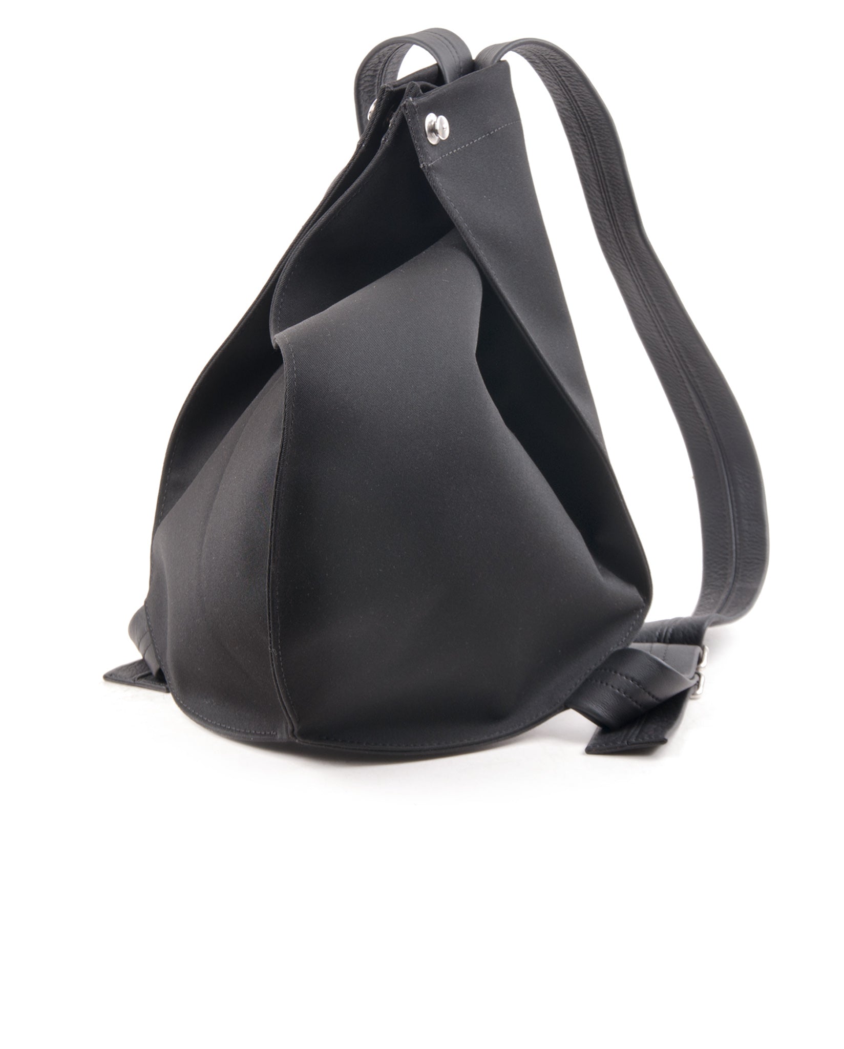 harolds-dothebag-cubicbag-rucksack-one-schwarz-cabrio-stoff image 1