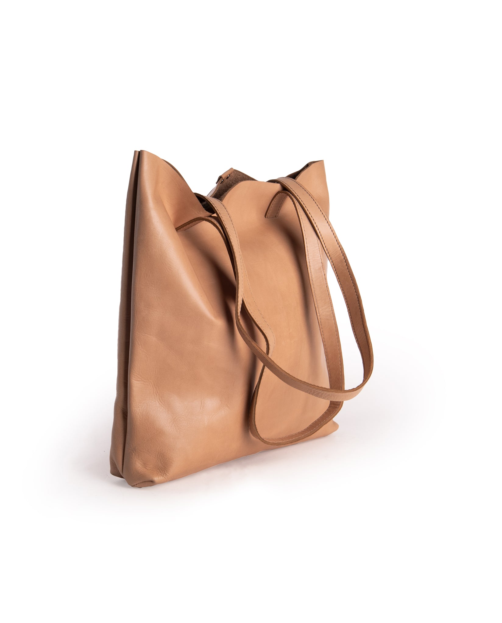 harolds-caugio-shopping-bag-shopper-schwarz-rindleder-gro image 4