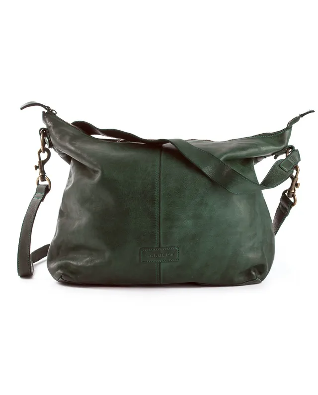 harolds-submarine-shopper-schultertasche-cognac-rindleder-leicht image 1