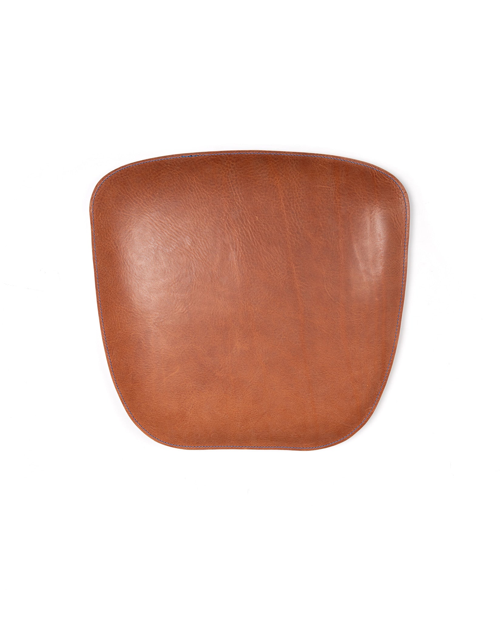harolds-tools-leather-pad-sitzkissen-trapezf-rmig-schwarz image 1