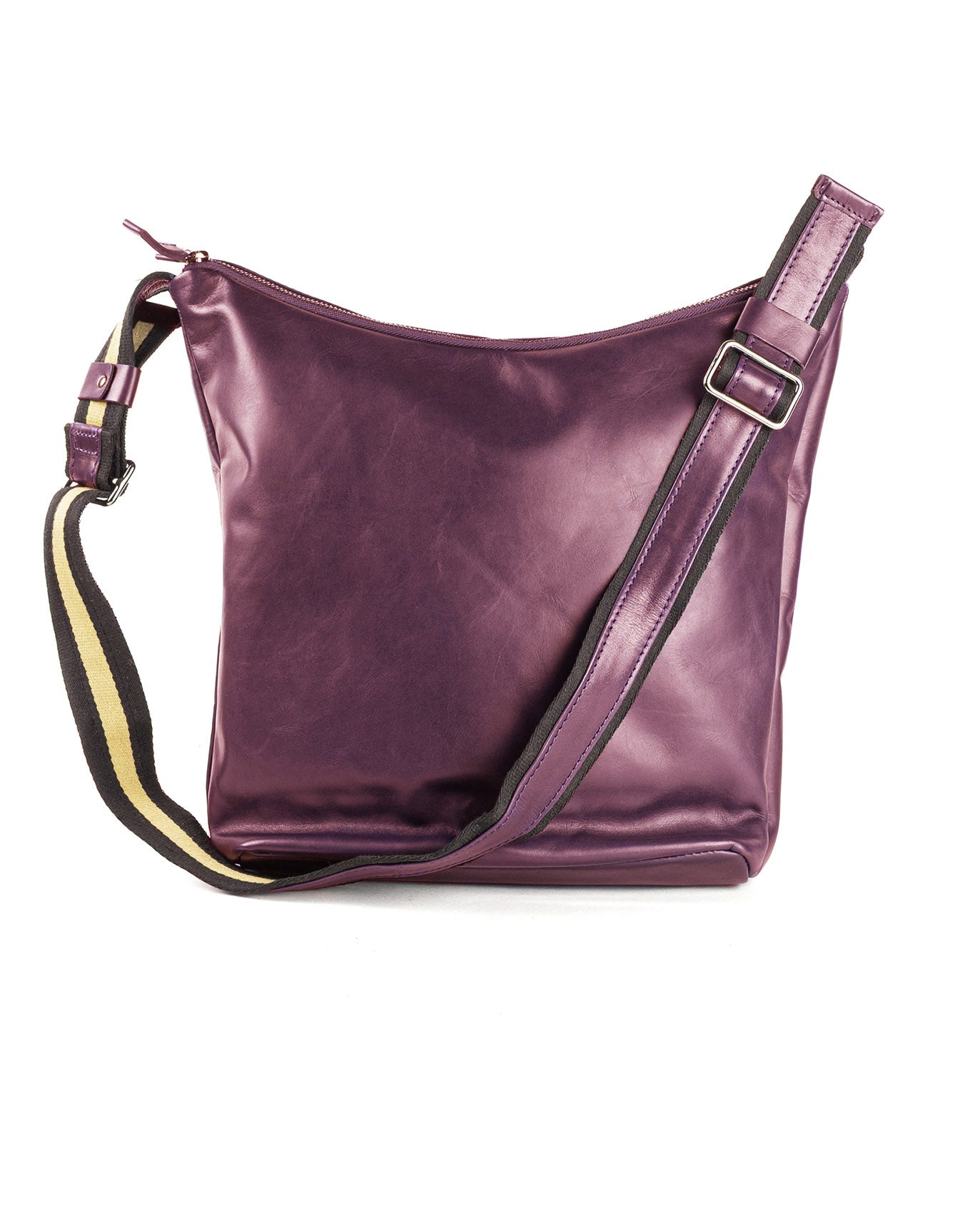 harolds-caugio-shoulderbag-twin-umh-ngetasche-schwarz-leder image 6