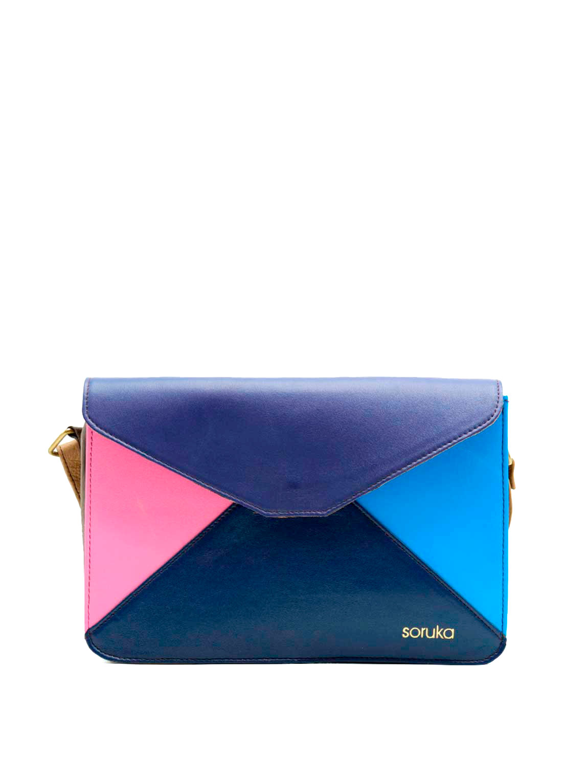 soruka-crossbody-bags-olbia-umh-ngetasche-blau-pink image 1