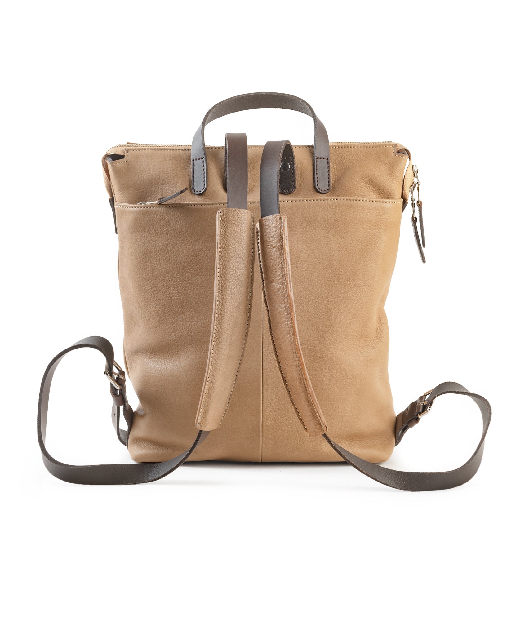 harolds-submarine-kangoo-rucksack-leder-arena image 2