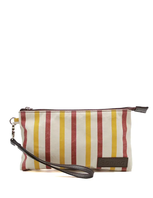 soruka-valletta-kosmetiktasche-sand-beige-recycling-leder image 1