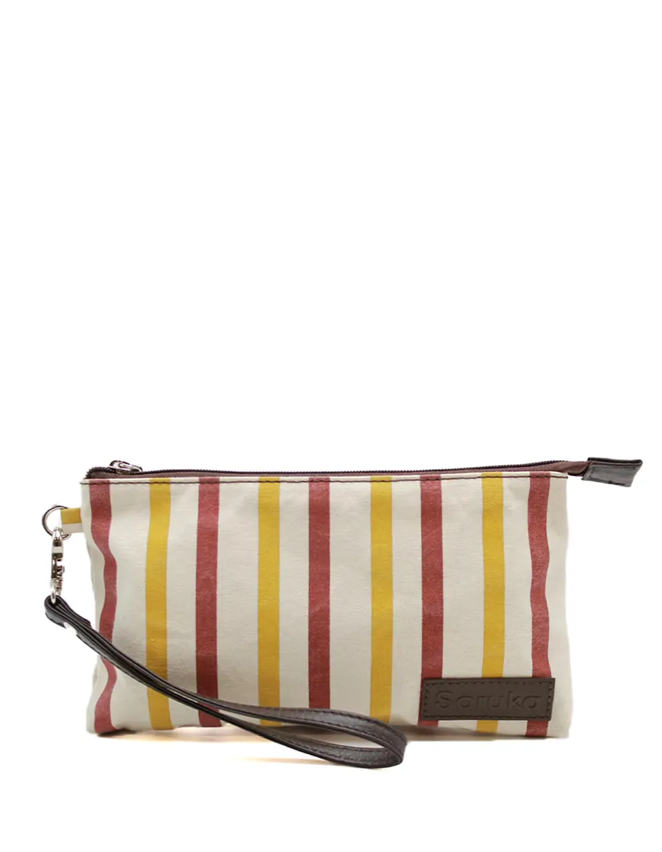 soruka-valletta-kosmetiktasche-sand-beige-recycling-leder image 1