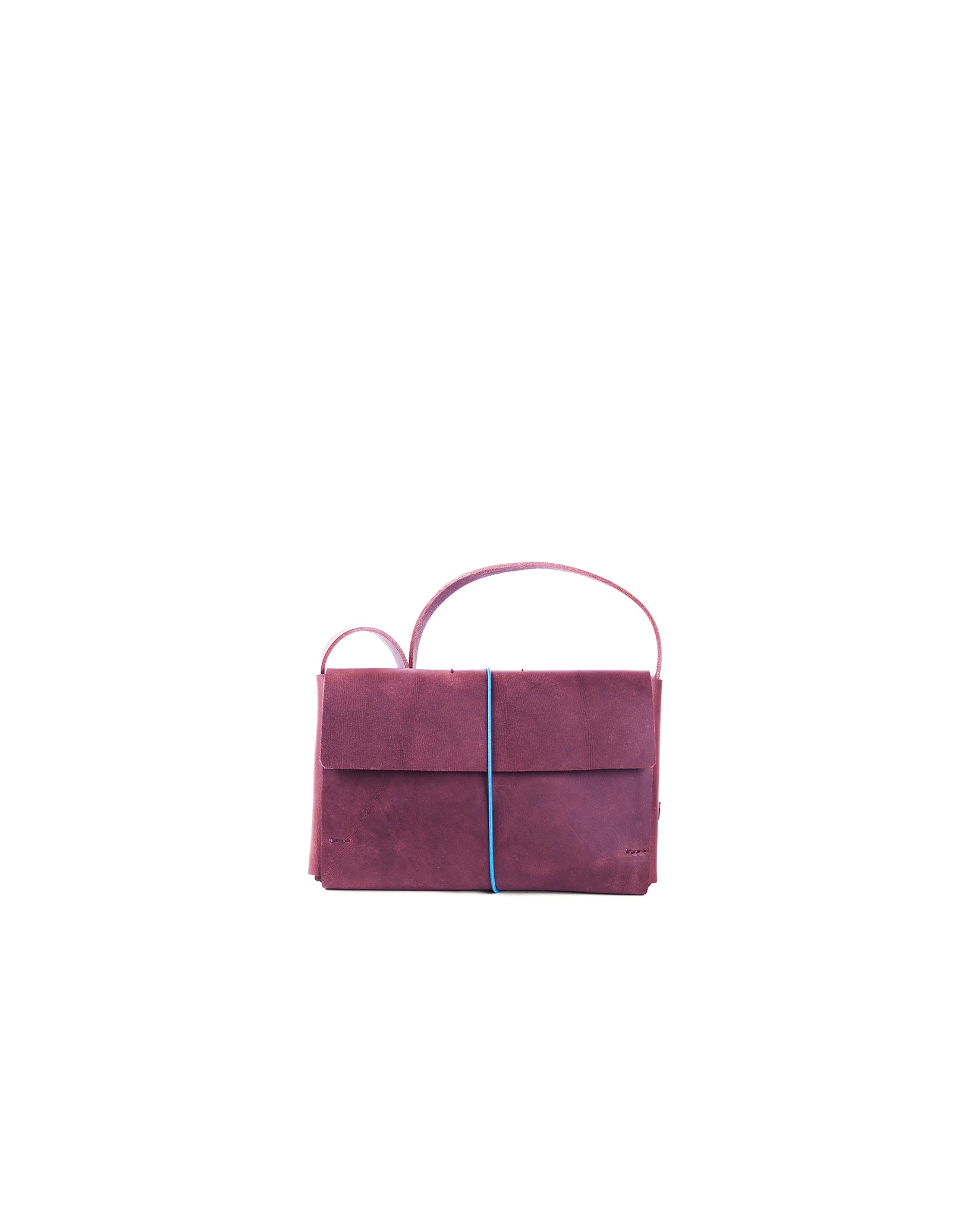 harolds-keeper-shoulderbag-s-schultertasche-schwarz-sattelleder image 6