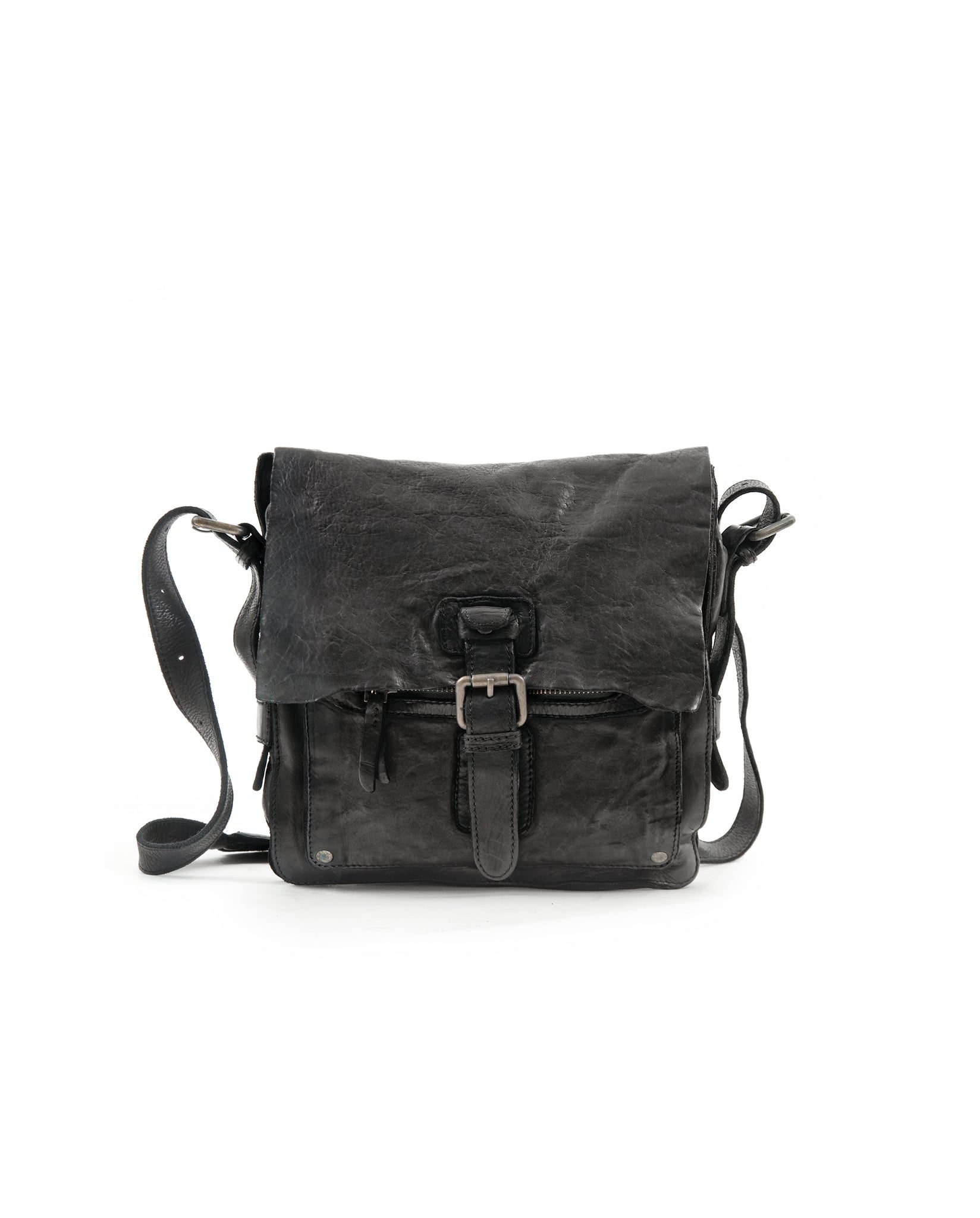 harolds-submarine-crossbag-umh-ngetasche-cognac-rindleder image 1