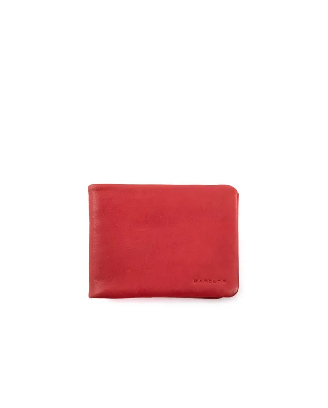 harolds-chacoral-soft-wallet-classic-geldb-rse-schwarz-rindleder image 1