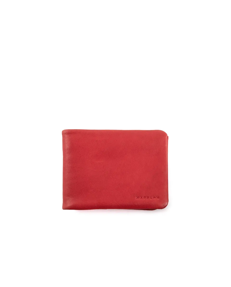 harolds-chacoral-soft-wallet-classic-geldb-rse-schwarz-rindleder image 1