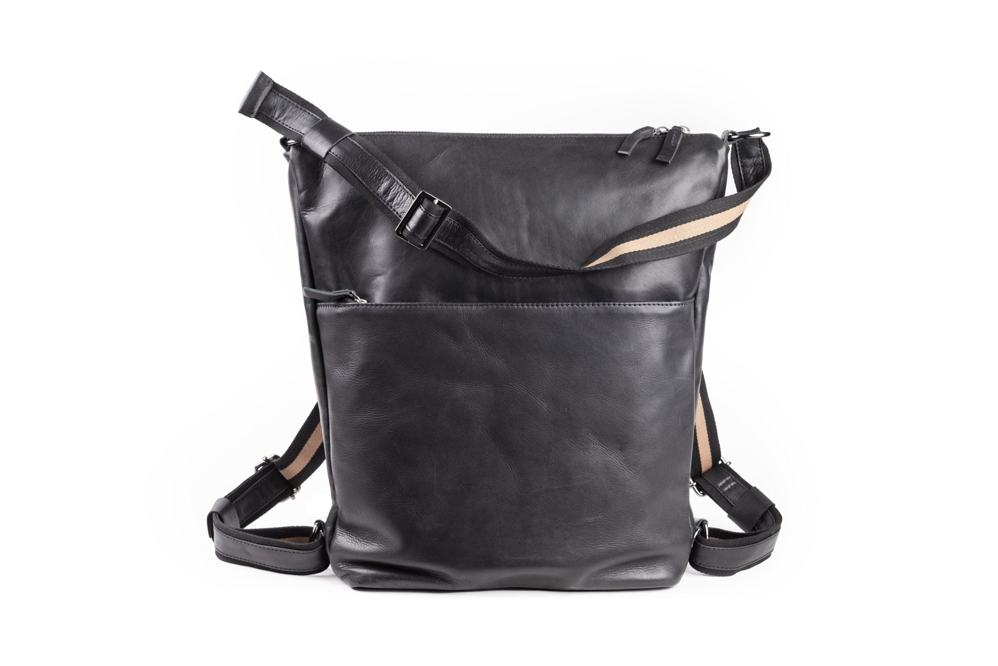 harolds-caugio-rucksack-damen-camel-mit-notebookfach image 7