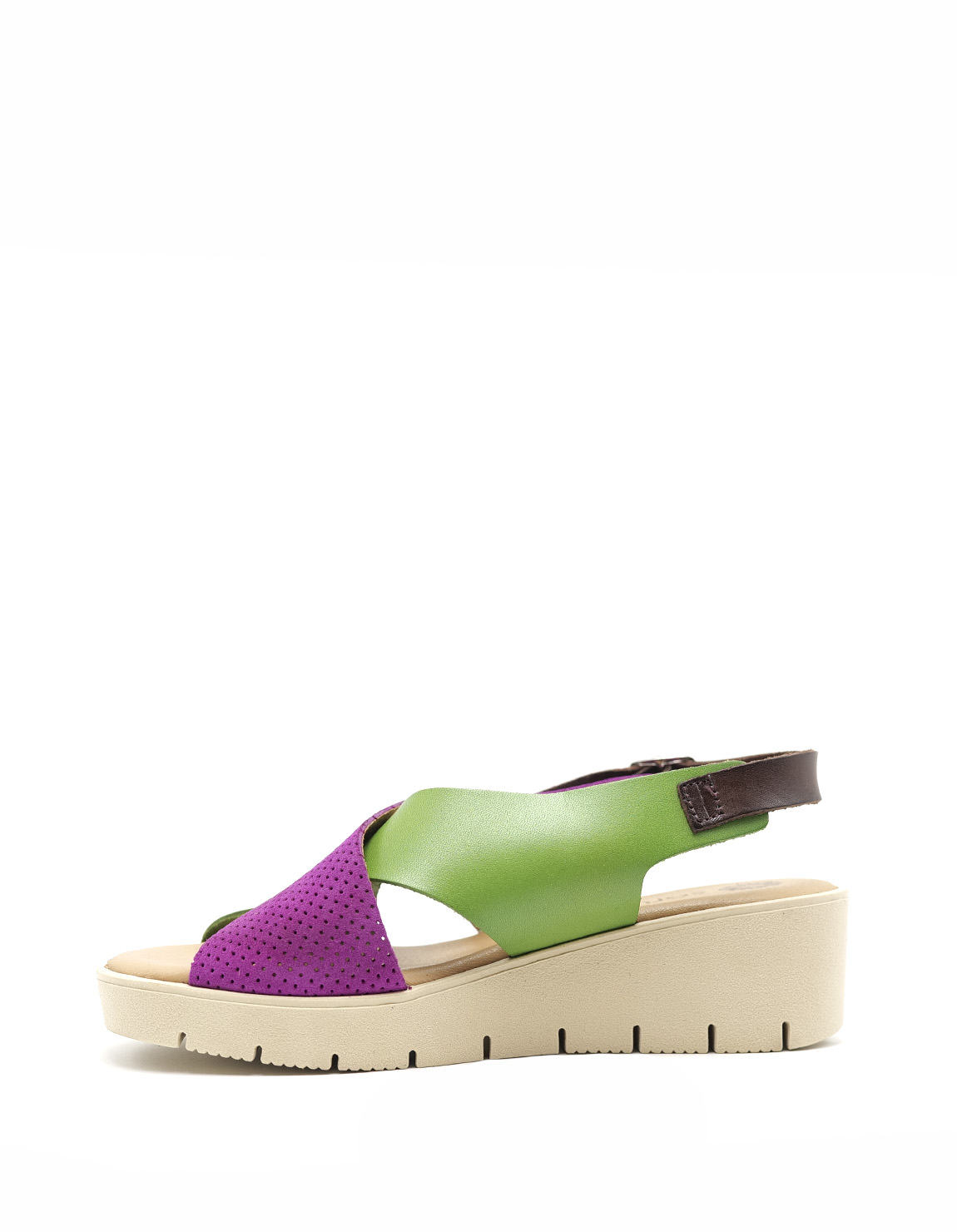 soruka-aphrodite-sandalen-lila-gr-n-recycled-leder-gelsohle image 4