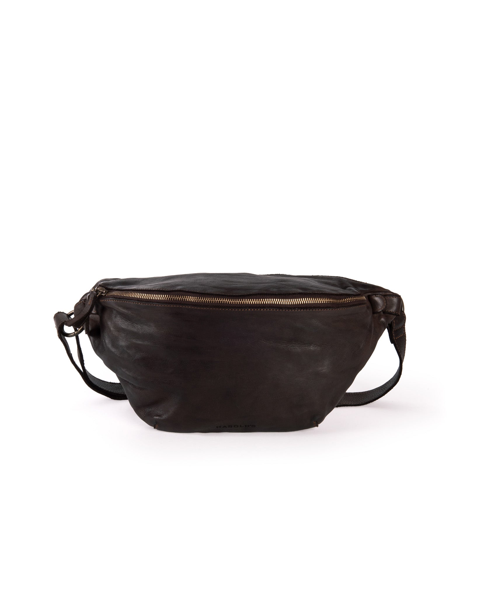 harolds-submarine-hipbag-xl-g-rteltasche-schwarz-rindleder image 4