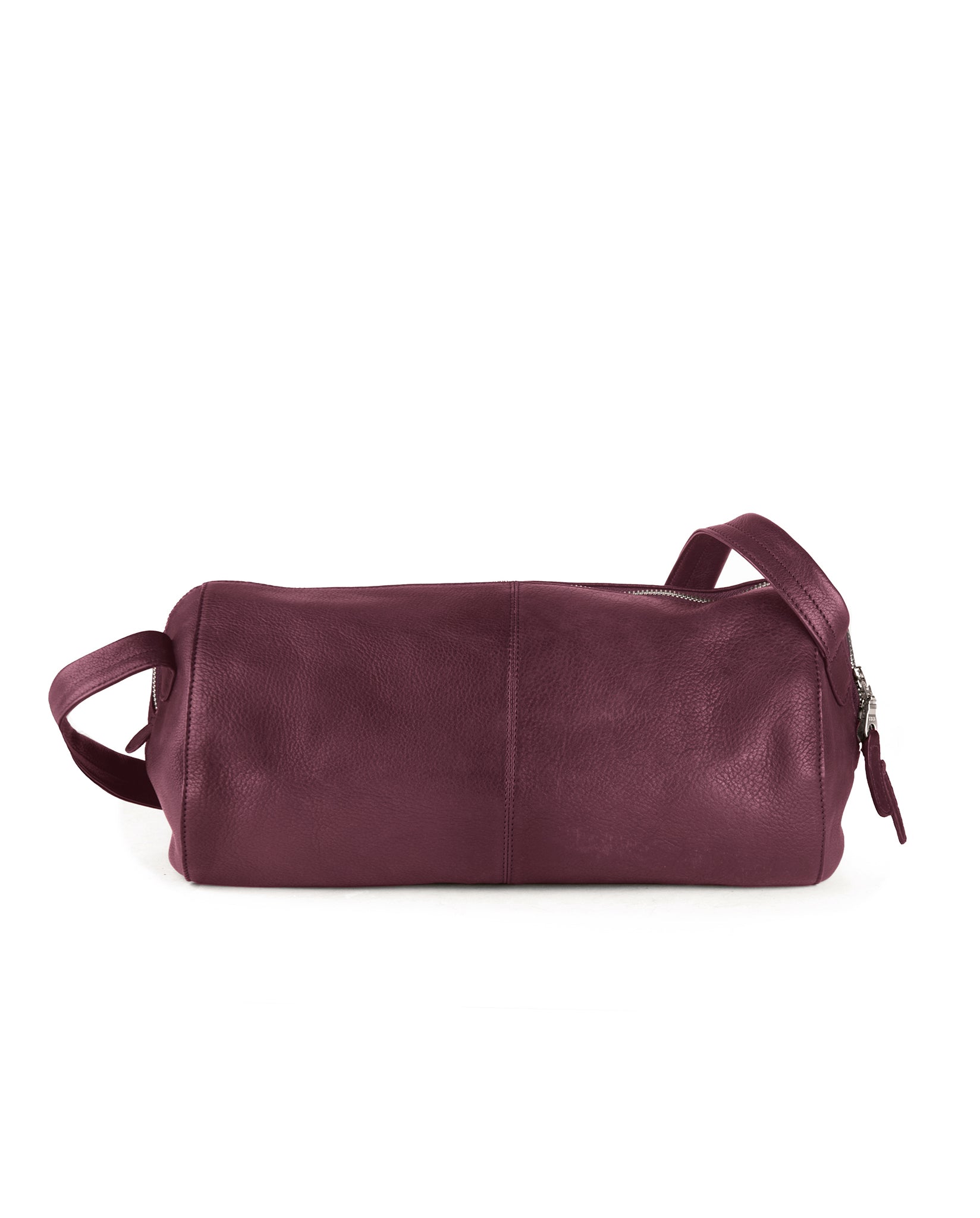 harolds-tube-tubebag-medium-handtasche-cognac-vaqueta-leder image 8