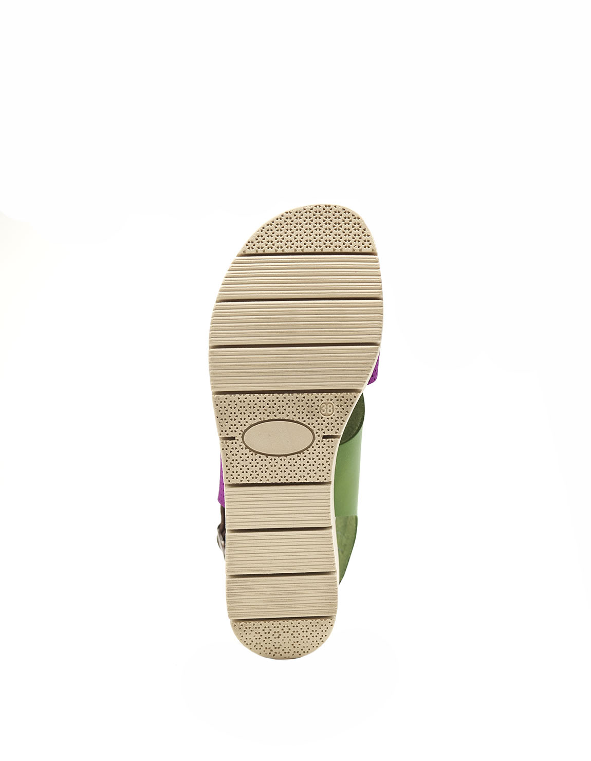 soruka-aphrodite-sandalen-lila-gr-n-recycled-leder-gelsohle image 6