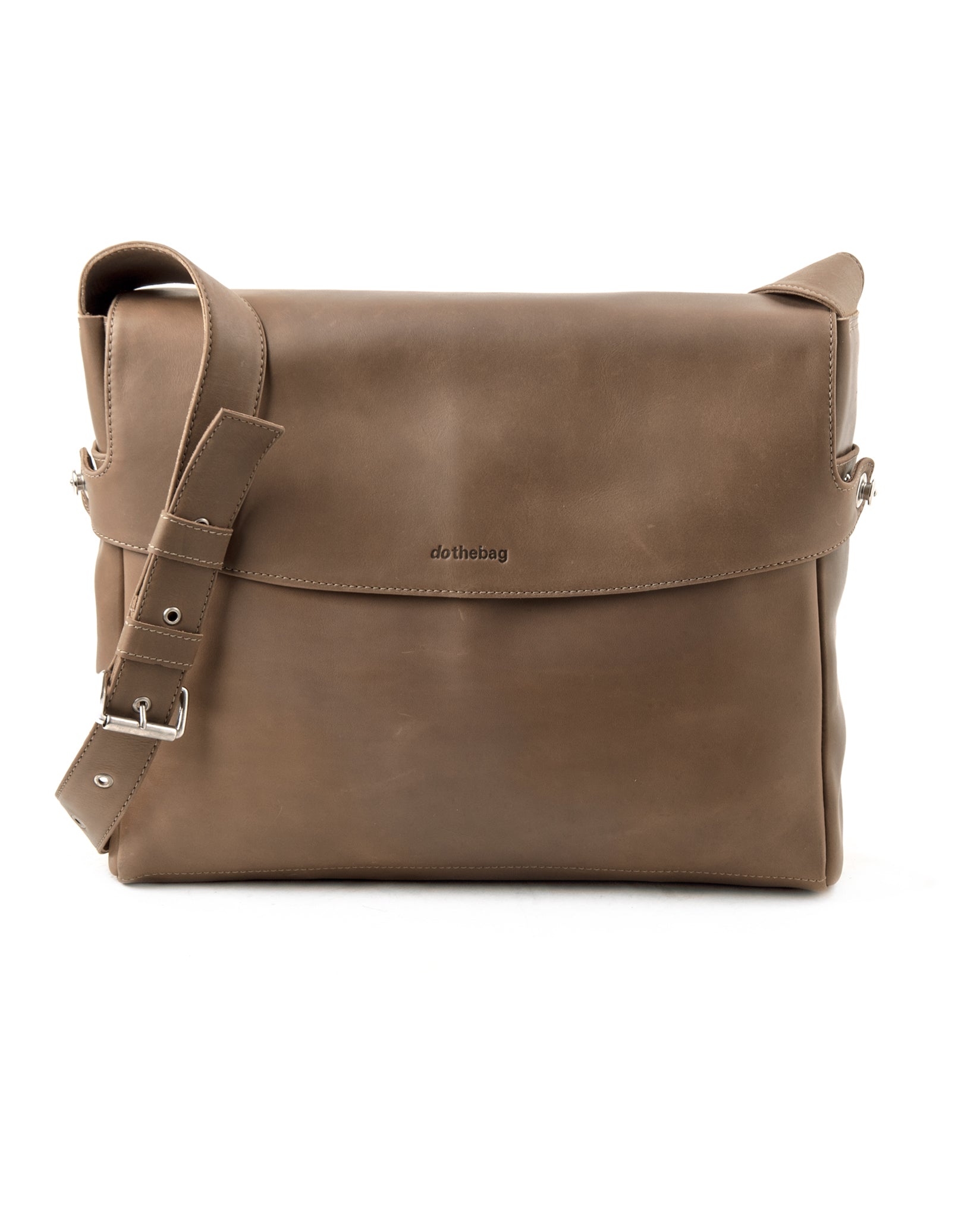 harolds-raboisonbag-messenger-s-kuriertasche-schwarz-leder image 1