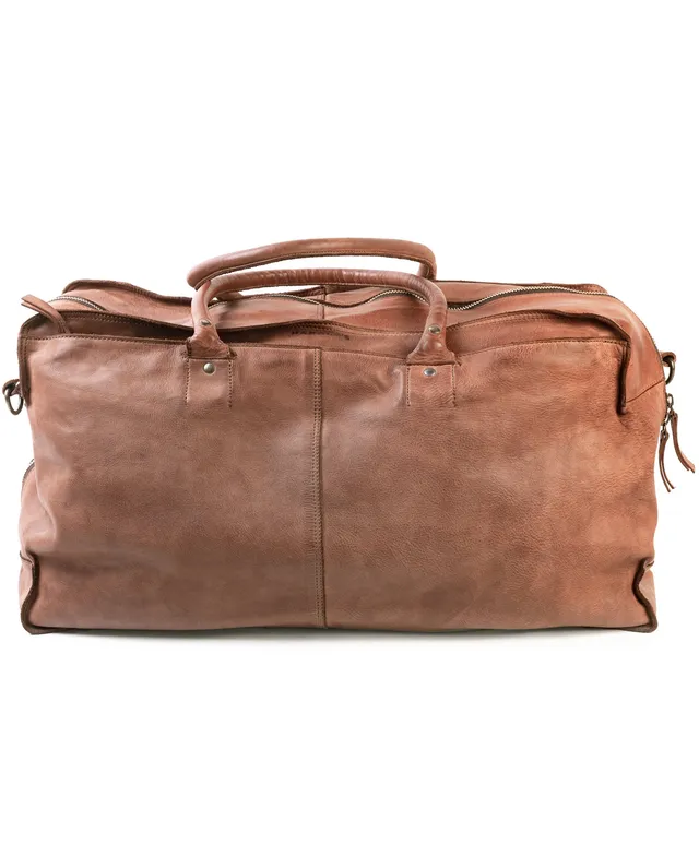 harolds-submarine-reisetasche-xl-schwarz-weekender image 1