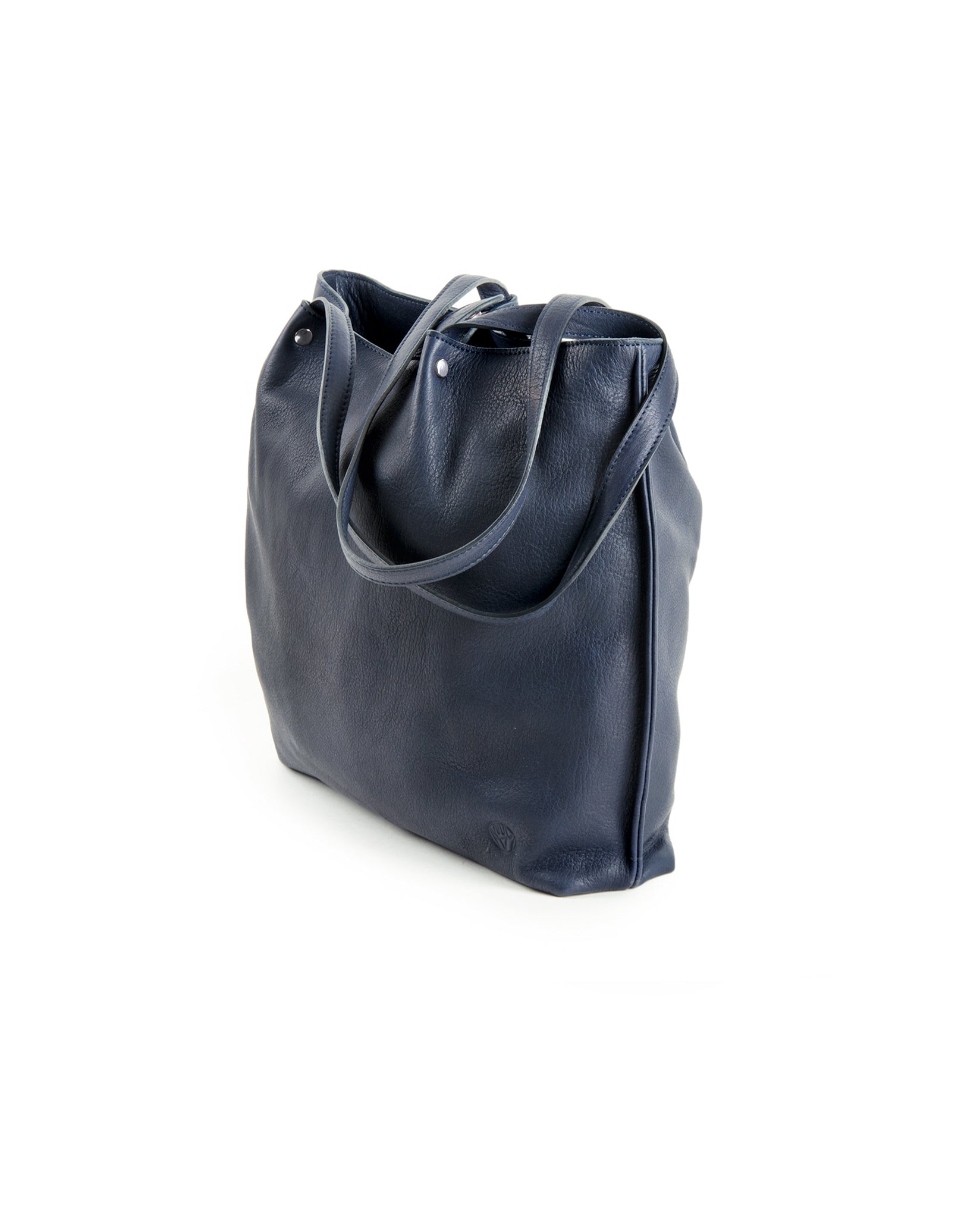 harolds-galore-shopper-einkaufstasche-schwarz-rindleder image 6
