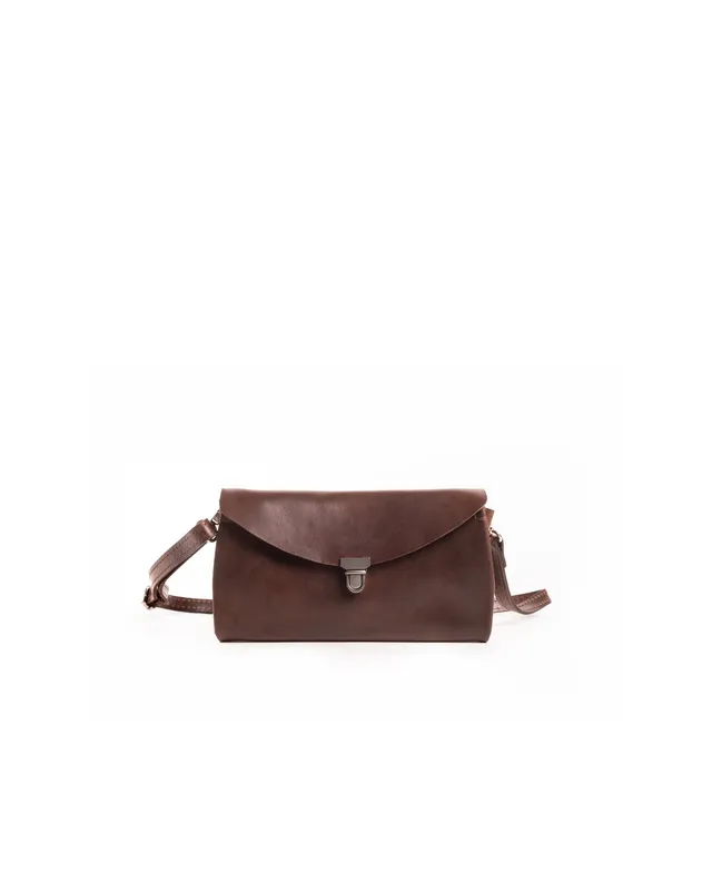harolds-fold-clutch-s-handtasche-schwarz-mit-b-rsenfach image 1