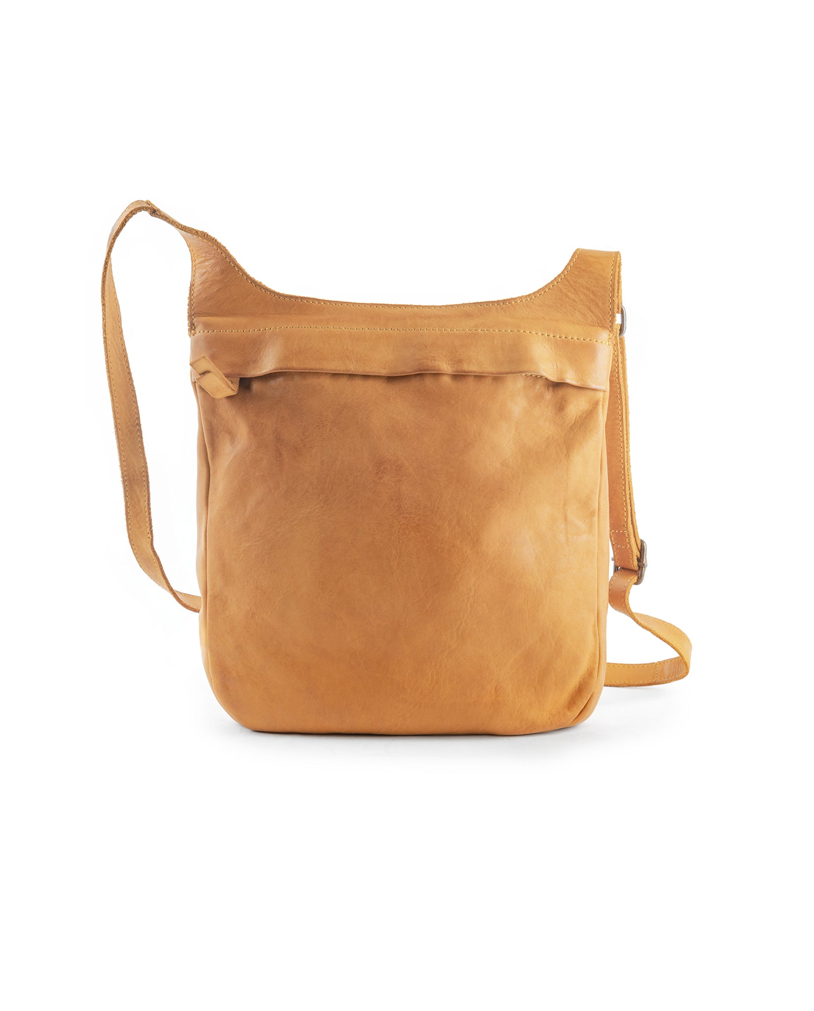 harolds-submarine-shopper-zip-ledershopper-cognac-leicht image 8