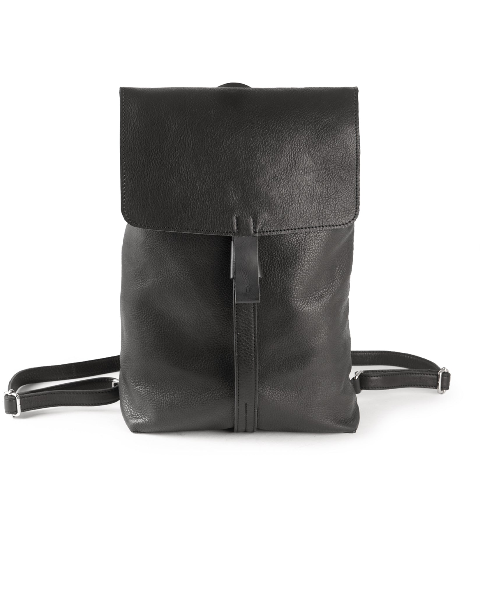 harolds-lift-notebook-rucksack-s-13-zoll-schwarz-leder image 7