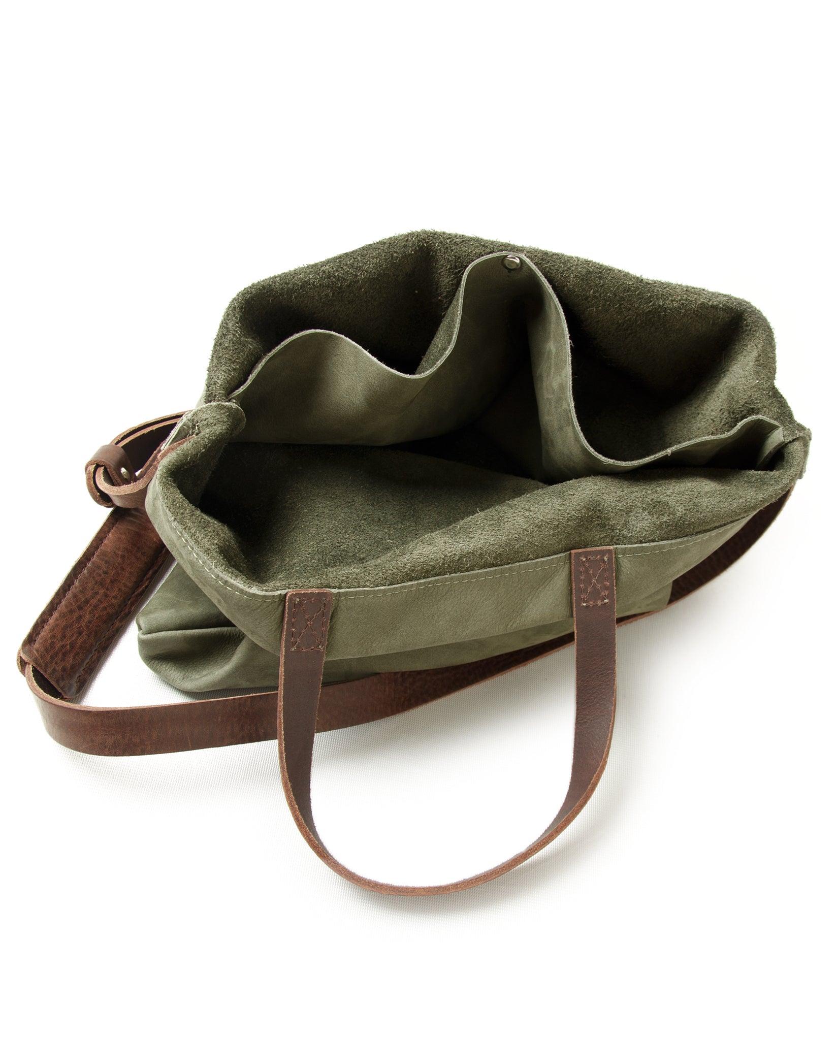 harolds-nabuku-totebag-handtasche-braun-nubukleder-a4 image 5