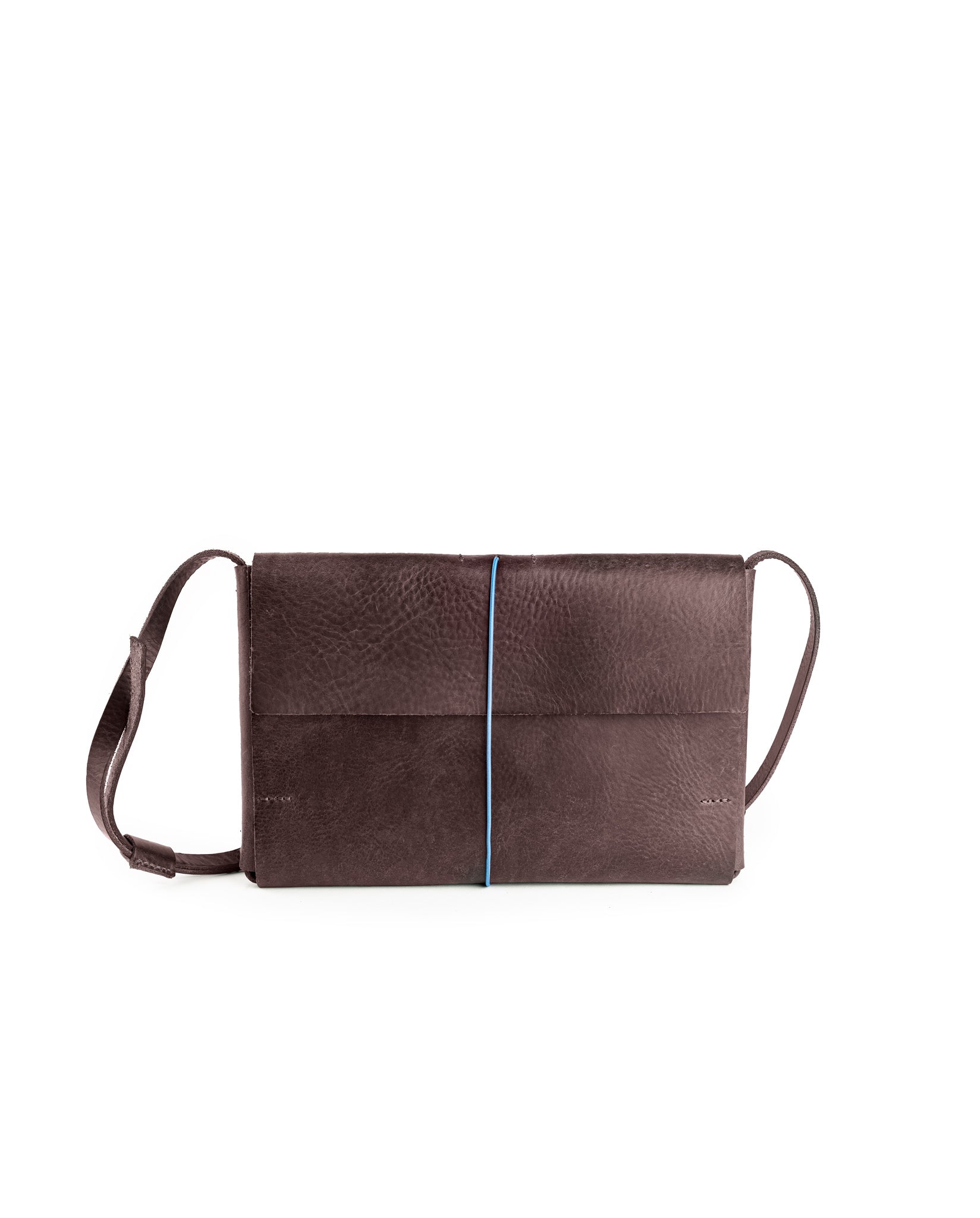 harolds-keeper-shoulderbag-m-schultertasche-schwarz-leder image 6