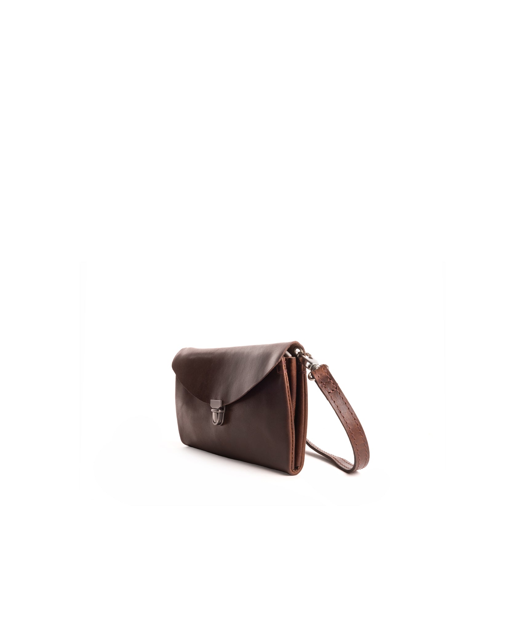 harolds-fold-clutch-s-handtasche-schwarz-mit-b-rsenfach image 5