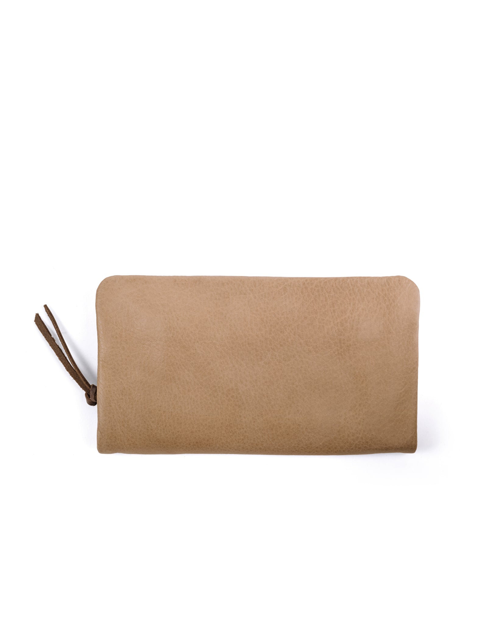 harolds-chacoral-soft-wallet-zip-large-portemonnaie-schwarz-leder image 8