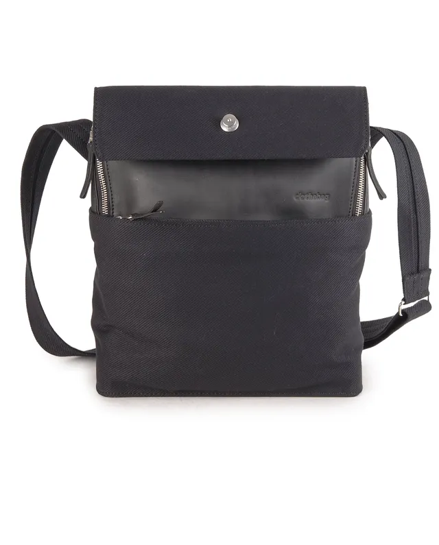 harolds-dothebag-mailbag-messenger-m-umh-ngetasche-schwarz image 1