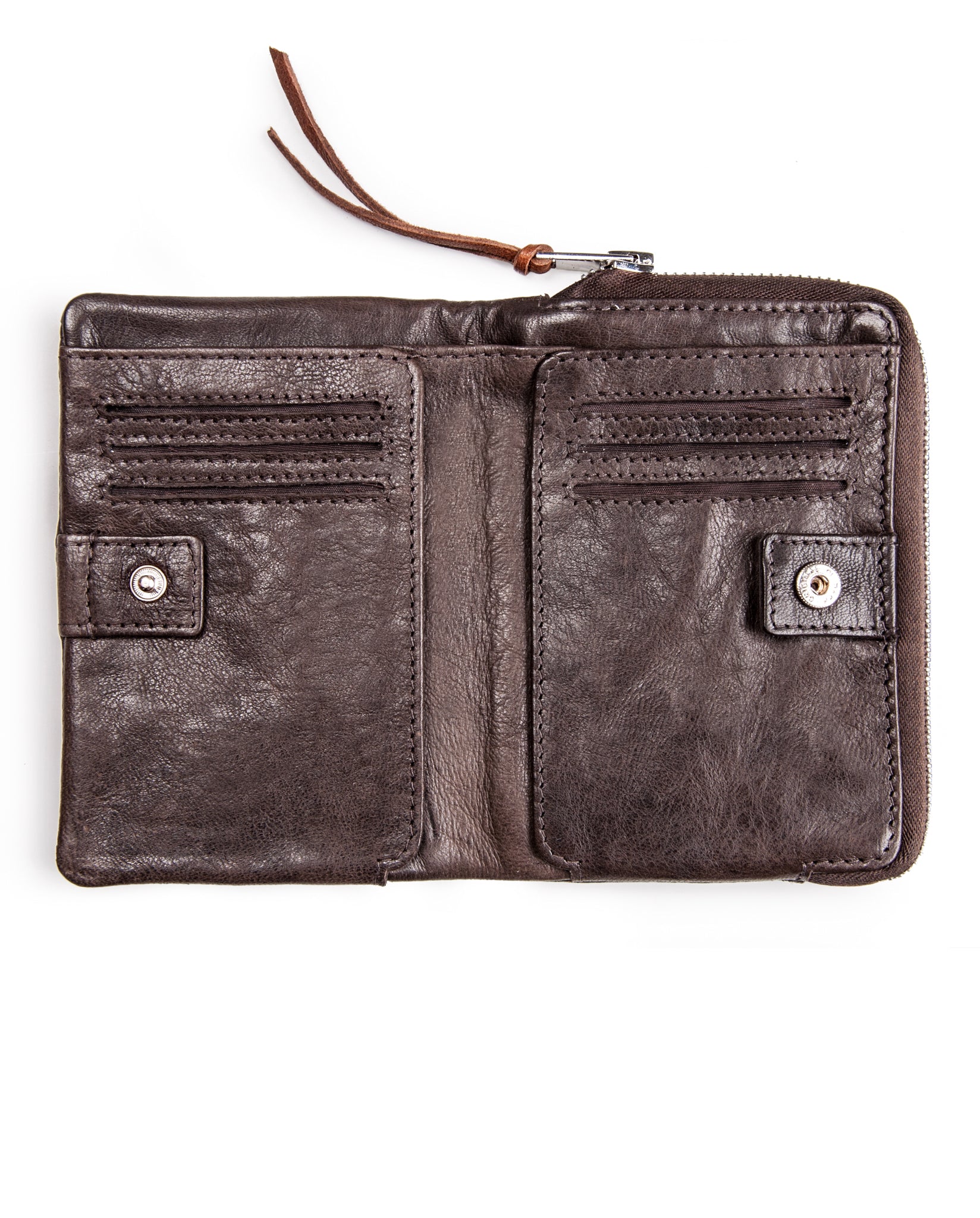 harolds-soft-wallet-medium-geldb-rse-schwarz-rhabarber-leder image 4