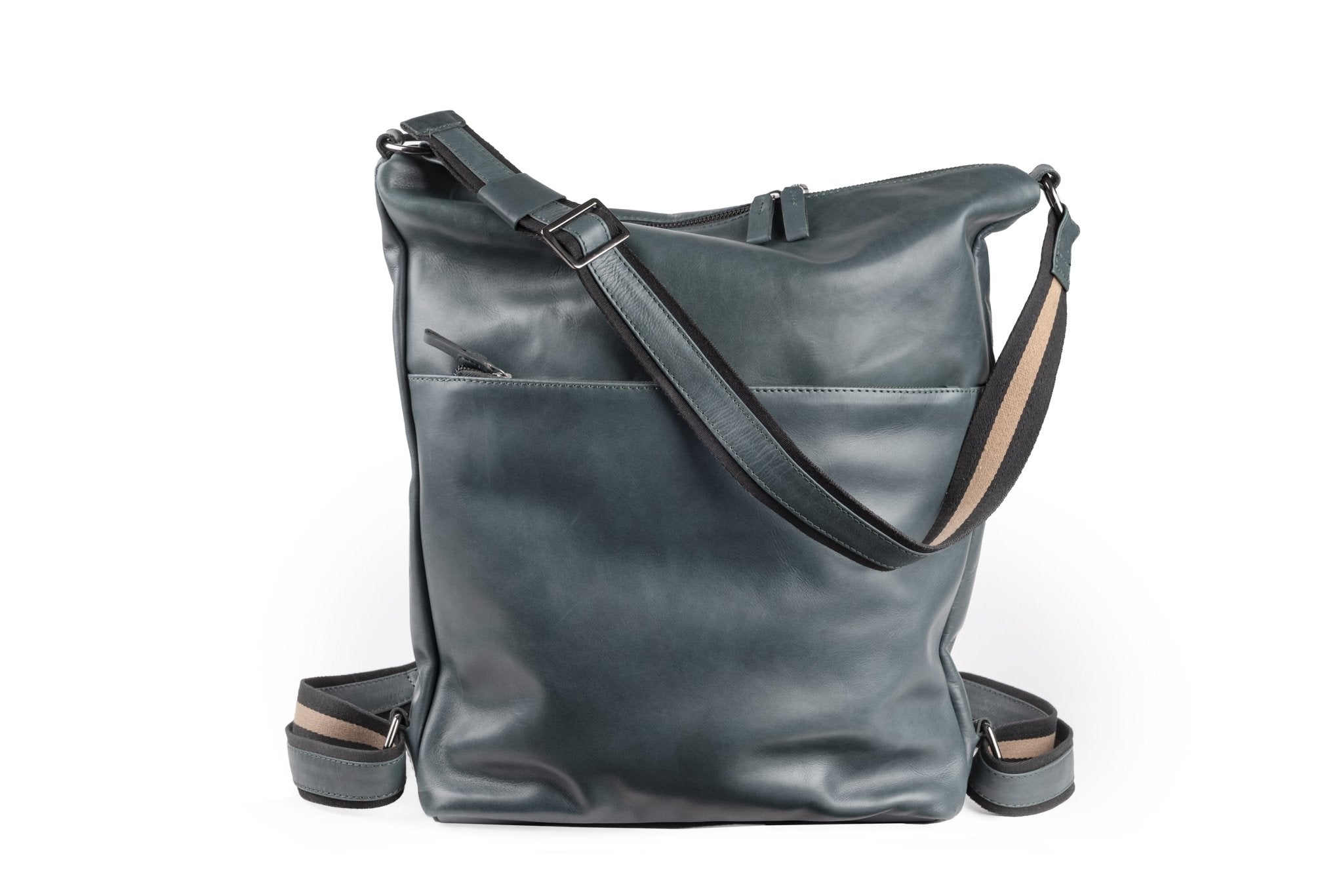 harolds-caugio-rucksack-damen-camel-mit-notebookfach image 2