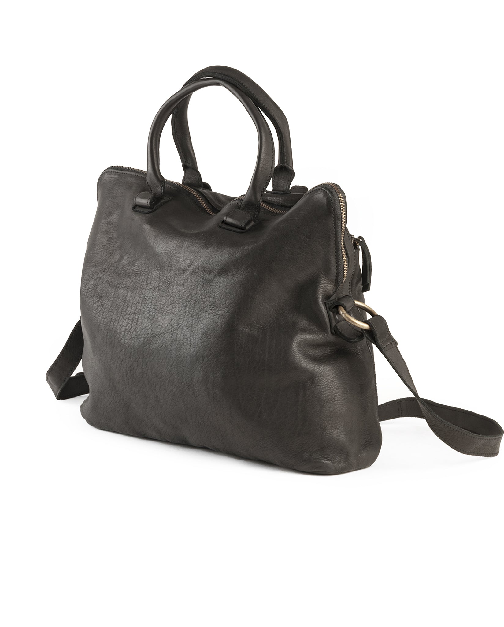 harolds-submarine-post-businessbag-schwarz-15-zoll-rindleder image 4