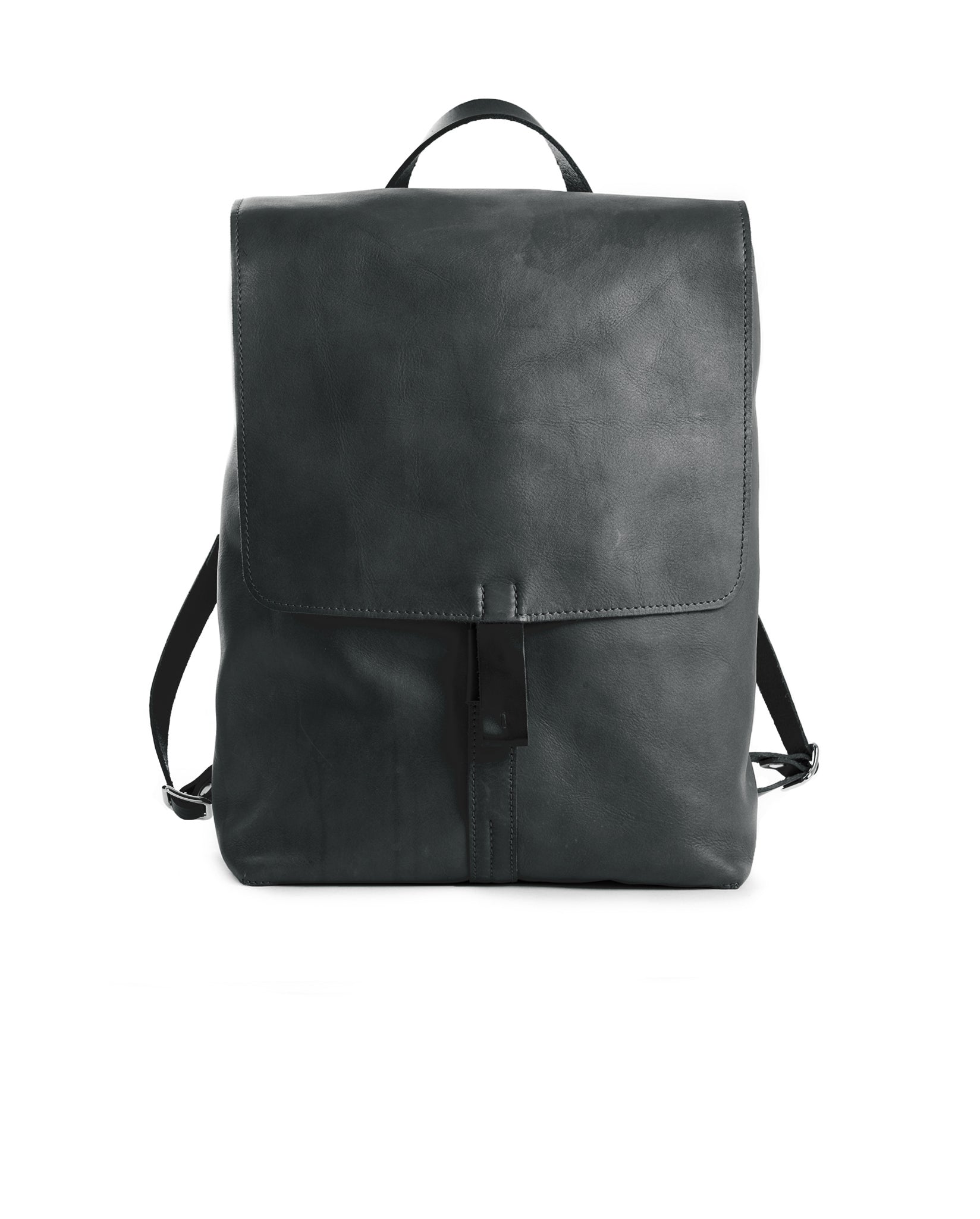 harolds-lift-notebook-rucksack-l-15-zoll-schwarz-leder image 5