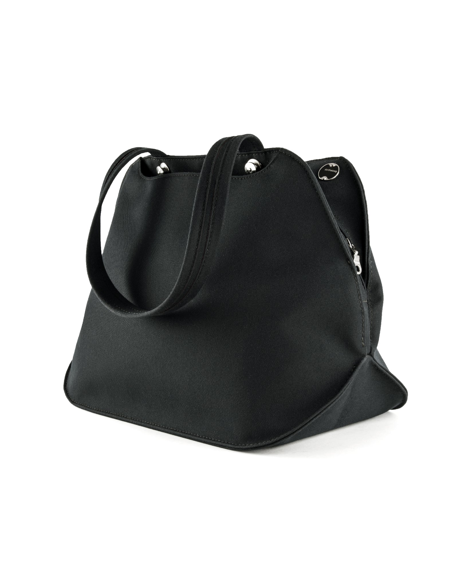 harolds-dothebag-cubicbag-keeper-reisetasche-schwarz image 2