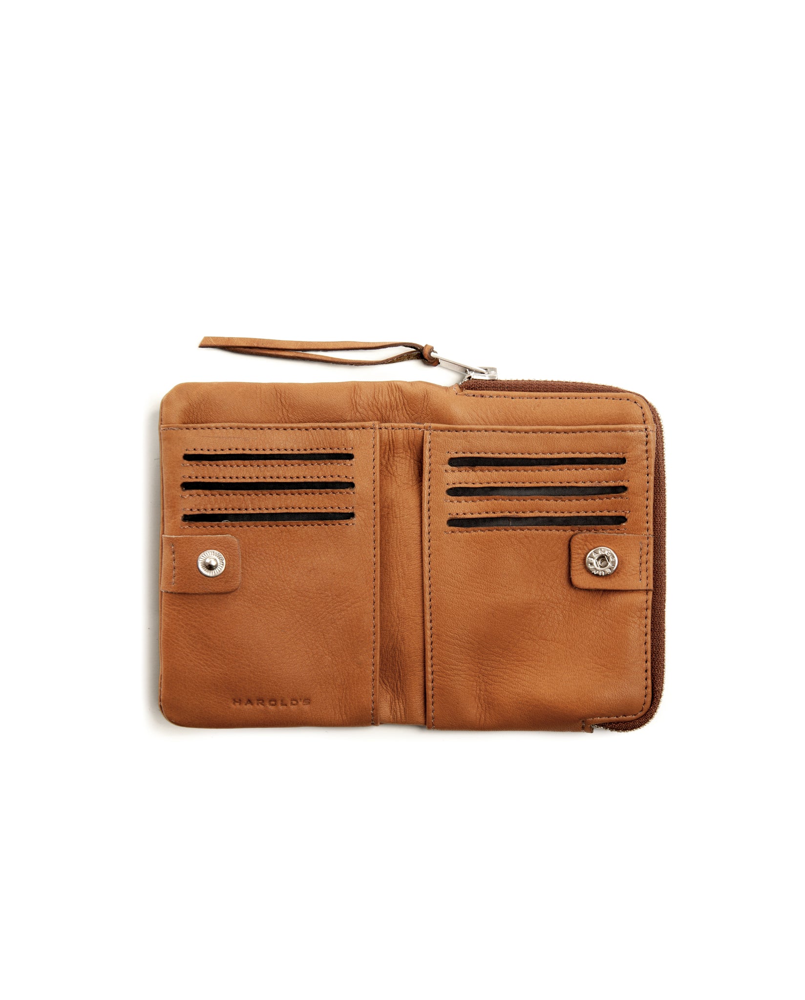 harolds-chacoral-soft-wallet-medium-geldb-rse-rindleder image 2
