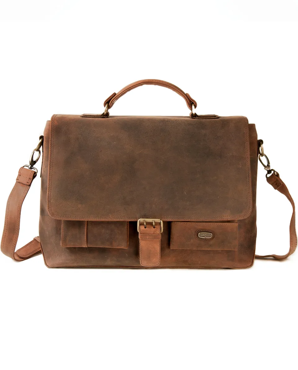 harolds-antic-briefcase-l-aktentasche-natur-patina-leder image 1