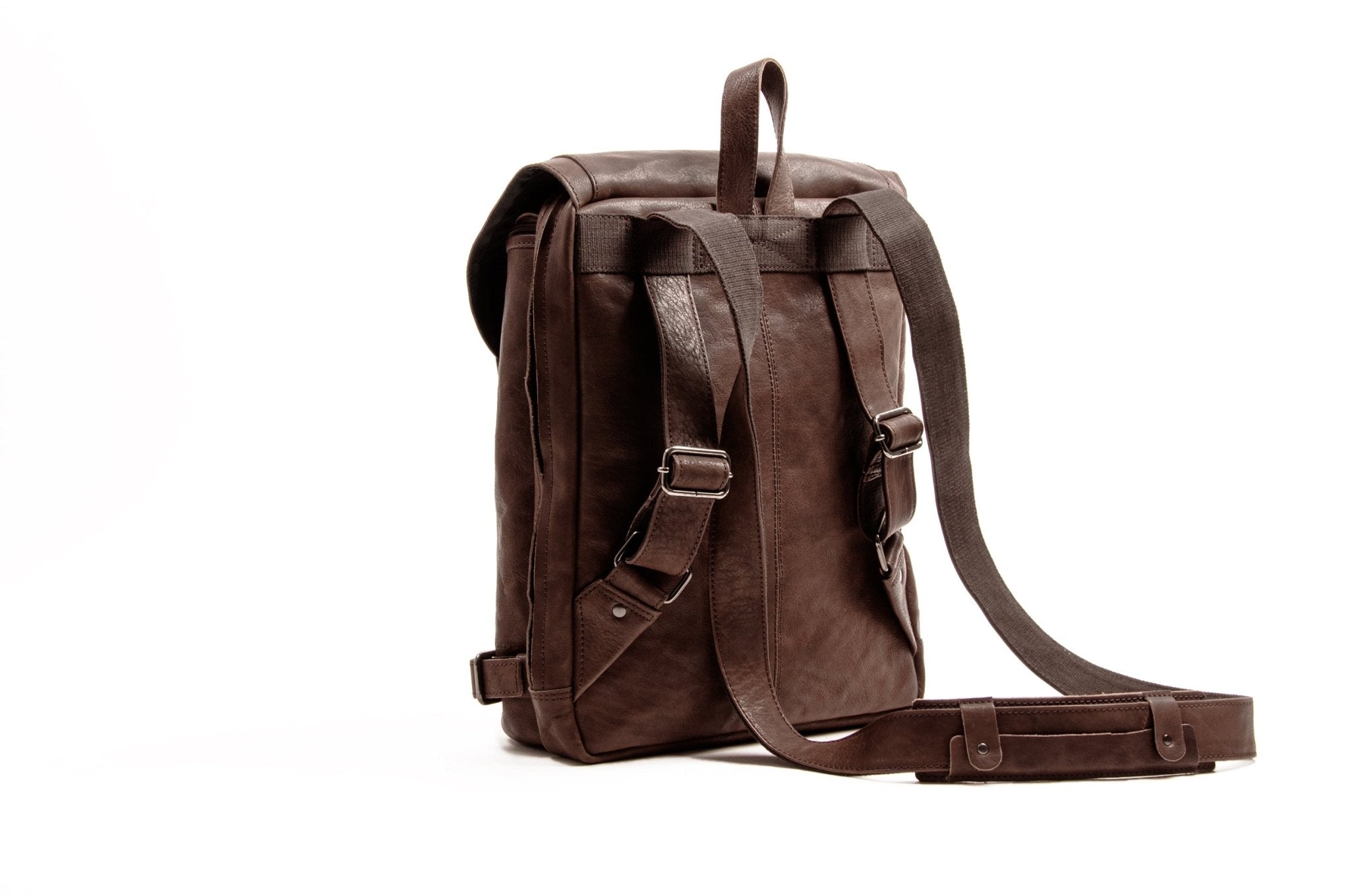 harolds-antic-r-johnson-kuriertasche-rucksack-braun image 3