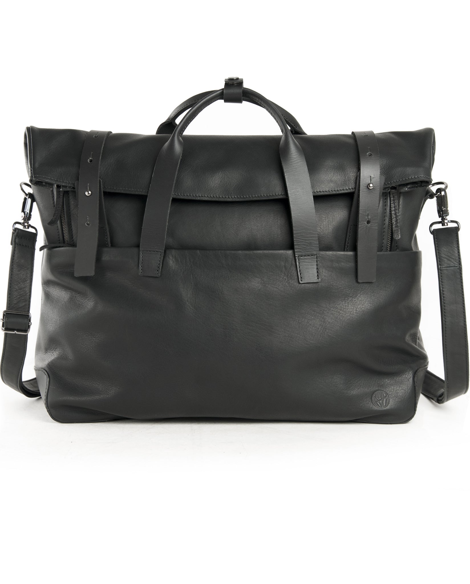harolds-mount-ivy-weekender-reisetasche-cognac-vollrindleder image 1