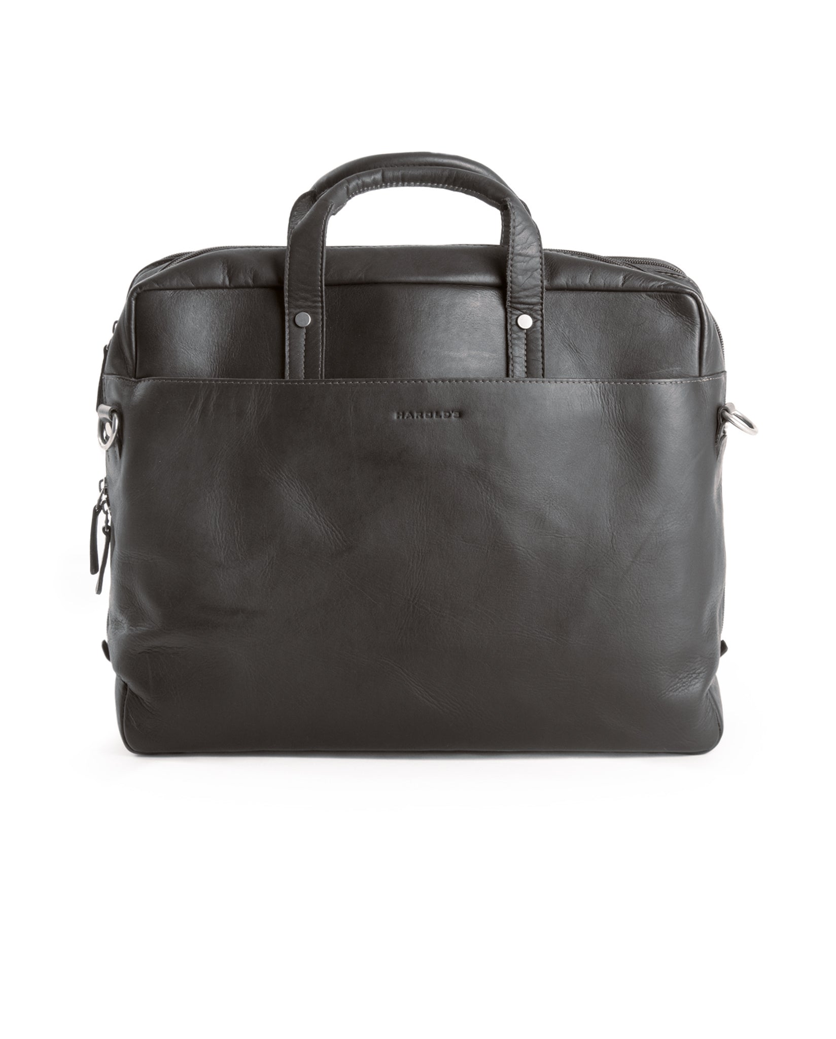 harolds-campo-businessbag-l-businesstasche-cognac-13-zoll image 6
