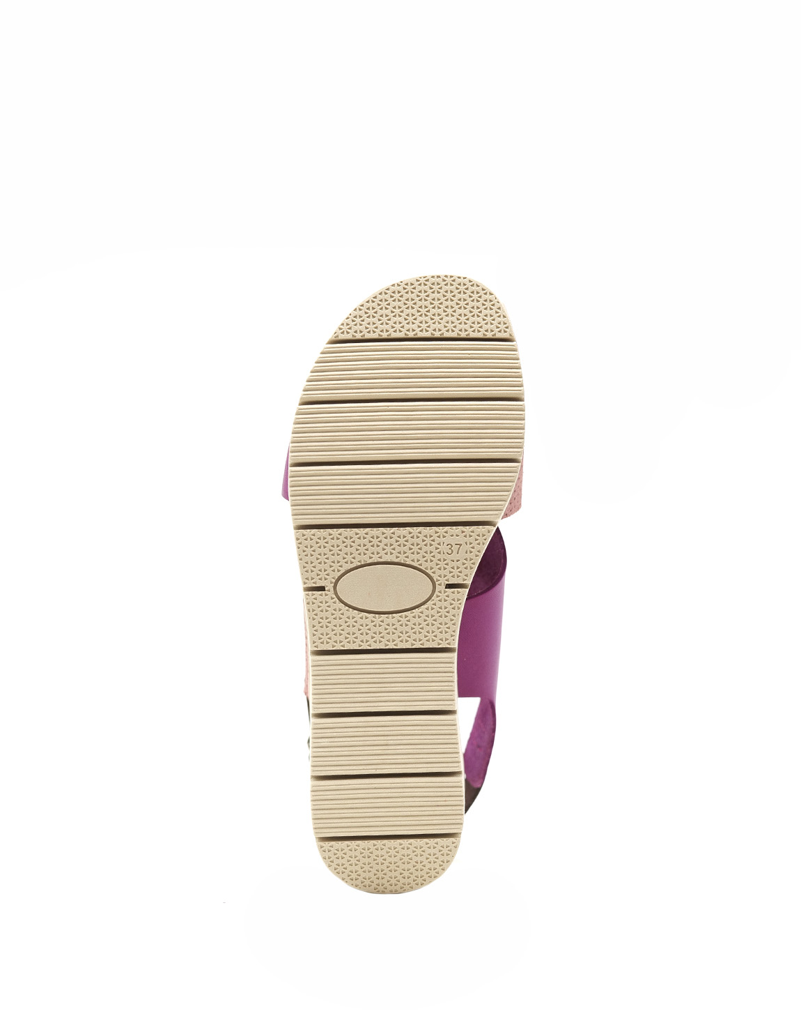 soruka-aphrodite-sandalen-rosa-gel-sohle-leder image 5