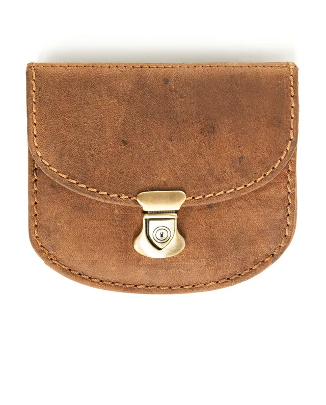 harolds-antic-wallet-geldb-rse-natur-rindleder image 1